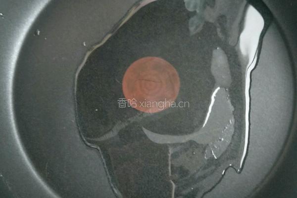黄金玉米烙的做法图解7