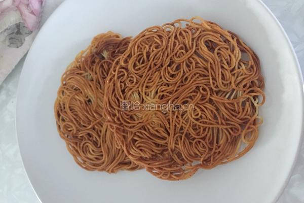自制干脆面