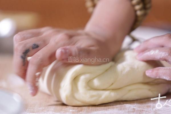 宋 笑靥儿——古人七夕节必吃的“巧克力”的做法图解4
