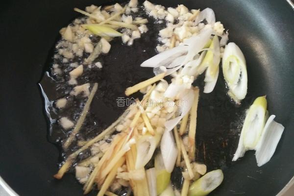 啤酒鸡爪的做法图解6