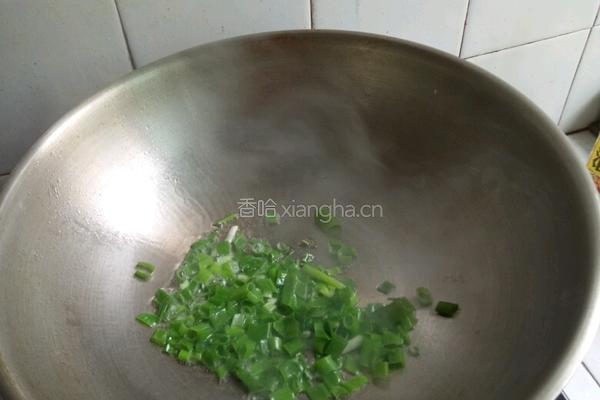 冬瓜羊肉汤的做法图解2
