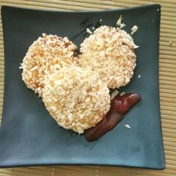 可乐饼的做法[图]