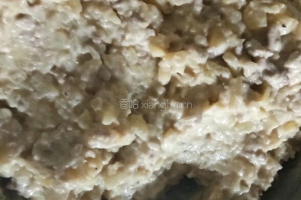 可乐饼的做法图解3