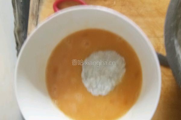 可乐饼的做法图解5