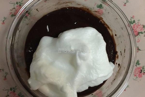 奥利奥奶油巧克力蛋糕的做法图解10