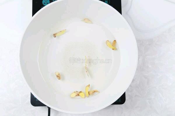 红烧排骨的做法图解2