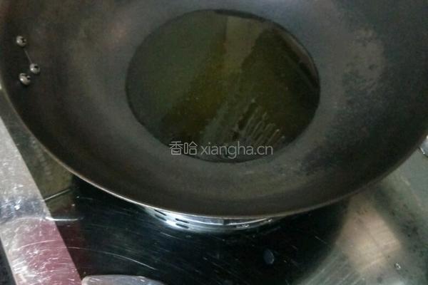 凉拌莲藕的做法图解6