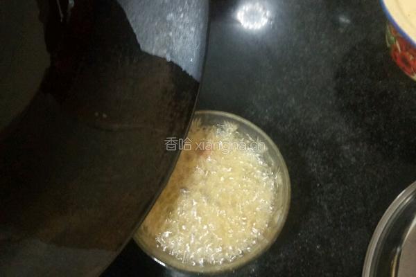 凉拌莲藕的做法图解7