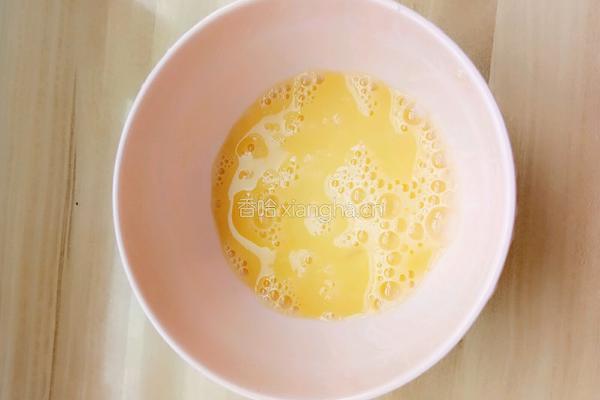 牛奶布丁的做法图解2