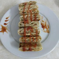 自制千层肉饼的做法[图]