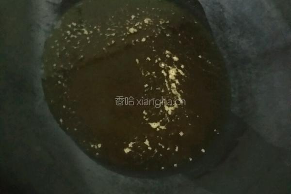 素炒冬瓜片的做法图解3