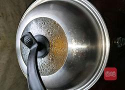 南瓜馒头的做法图解7