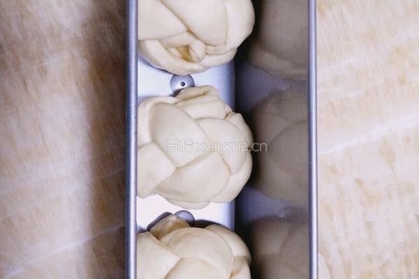 手编吐司的做法图解16
