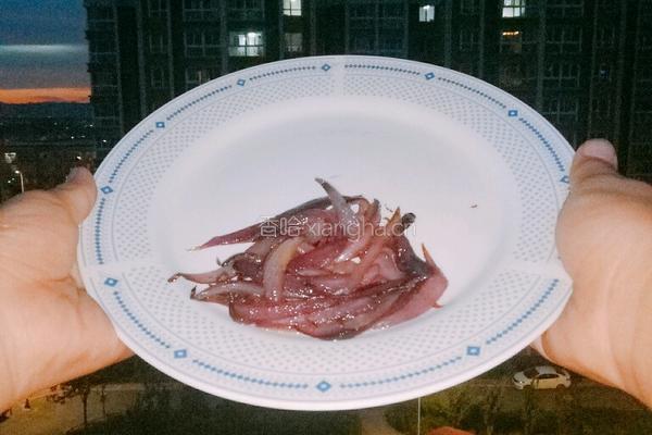 煎牛排的做法图解7