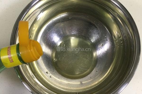 炫彩蛋白糖的做法图解4