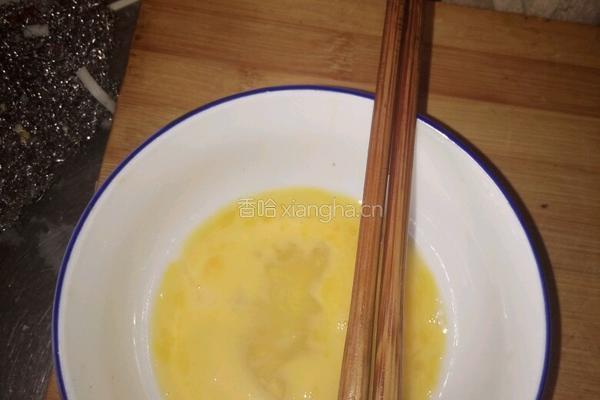 炒面的做法图解5