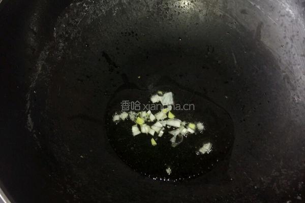 炒面的做法图解7