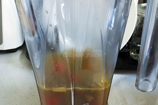 泰式冬阴功汤的做法图解9