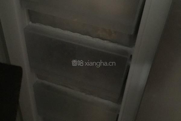 懒人?淇淋的做法图解4
