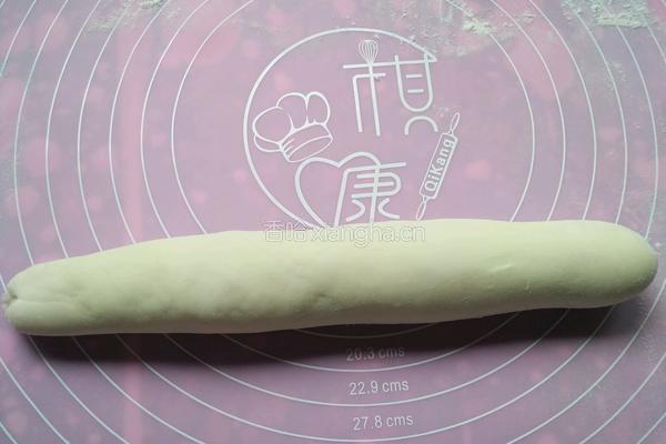 韭菜盒子的做法图解13