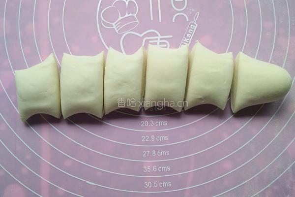 韭菜盒子的做法图解14