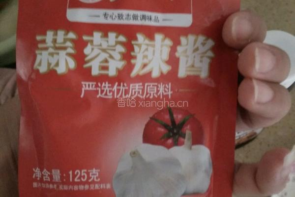 六瓣梅豆腐的做法图解2