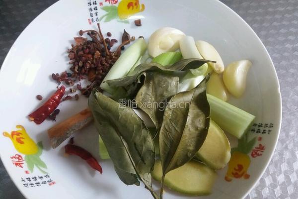 牛肉烧土豆的做法图解4