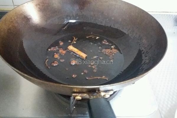 牛肉烧土豆的做法图解5