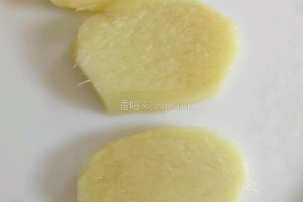 美容鸡汤的做法图解5