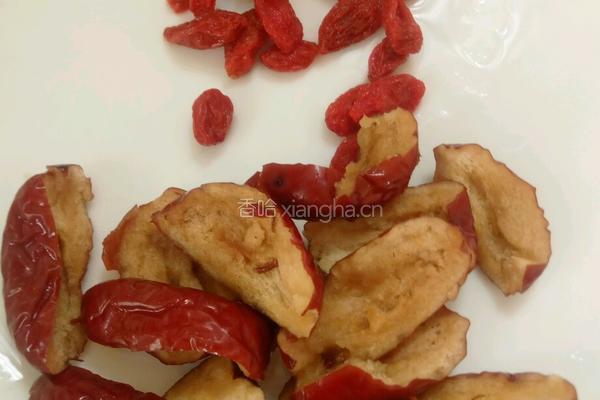 美容鸡汤的做法图解7