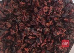 蔓越莓饼干的做法图解1