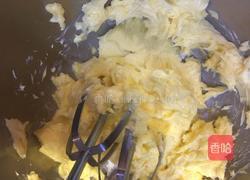 蔓越莓饼干的做法图解4