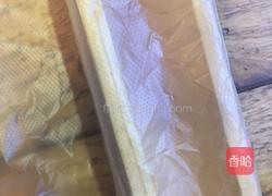 蔓越莓饼干的做法图解10