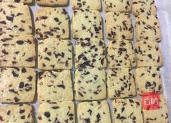 蔓越莓饼干的做法图解13