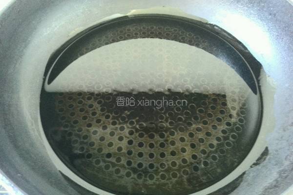牙签肉金针卷的做法图解6