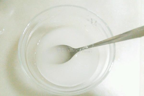 香菇小油菜的做法图解12