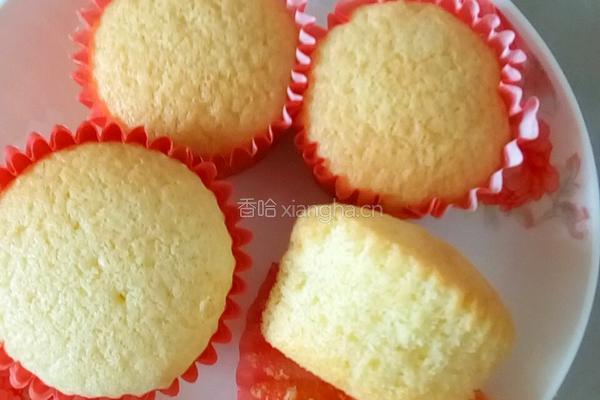 蛋糕的做法图解6