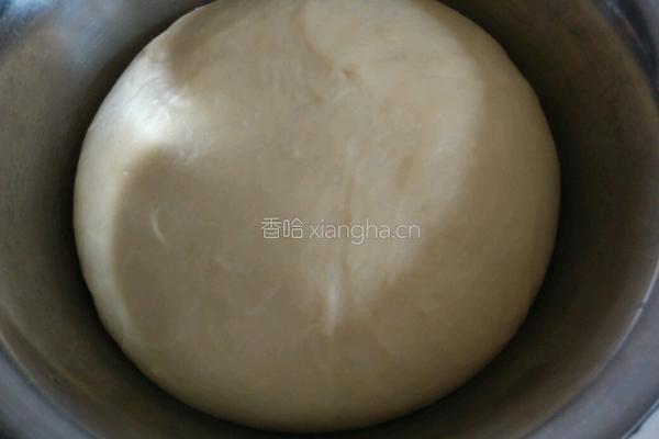 后发酵面包的做法图解19