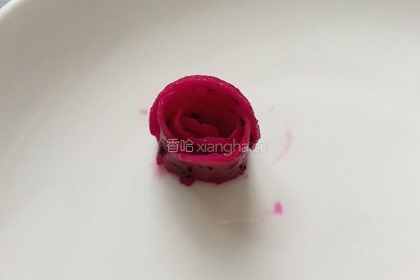 最实惠的玫瑰的做法图解2
