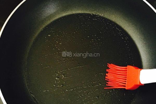 抹茶千层蛋糕的做法图解8