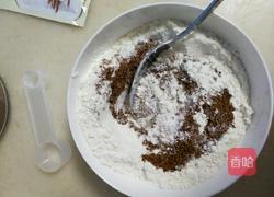 红糖馒头的做法图解6