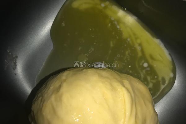 芝士香肠培根包、芝士肉松包的做法图解2