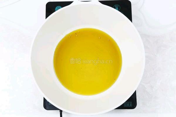 豆角烧川粉的做法图解5