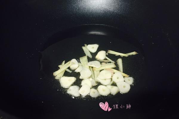 毛豆虾仁的做法图解7