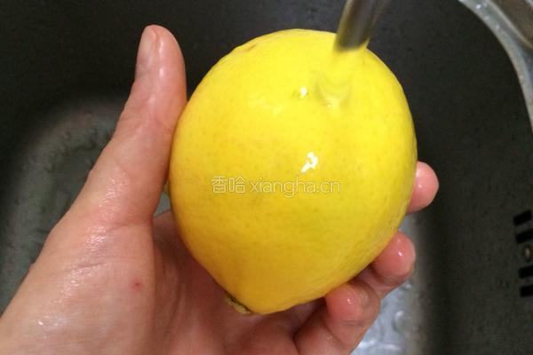 蔬果干的做法图解2