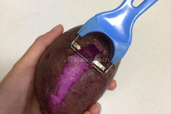 蔬果干的做法图解7