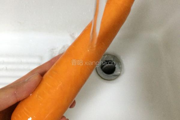 蔬果干的做法图解11