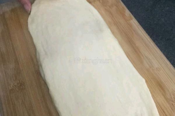炸小油条的做法图解2