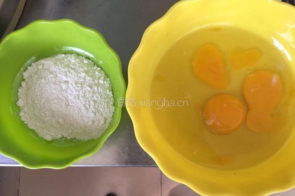 豆腐两吃的做法图解3