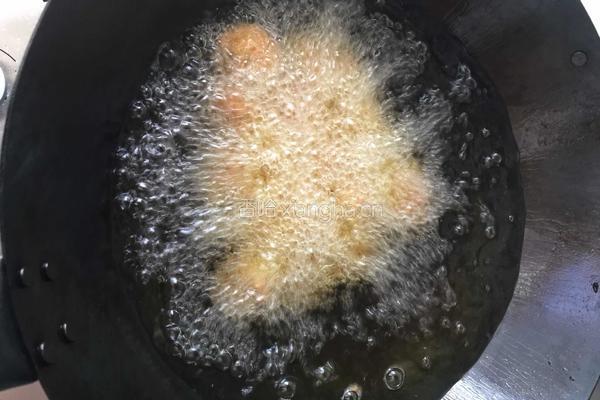 豆腐两吃的做法图解7